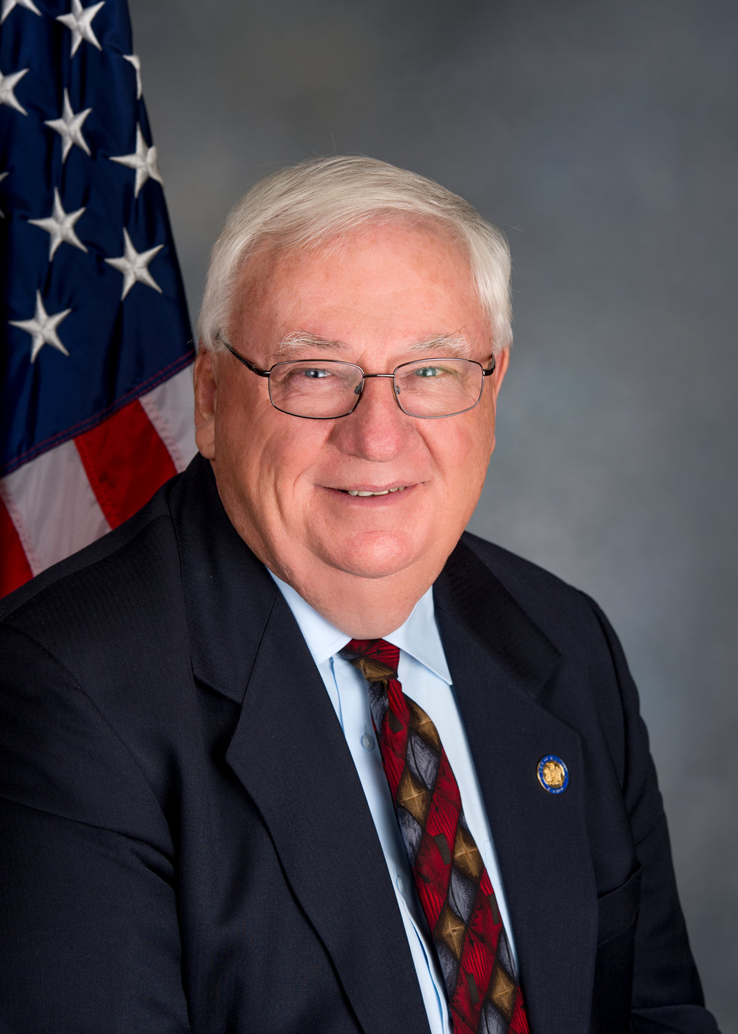 Support Sen. John Brooks, unopposed, in the 8th District Herald